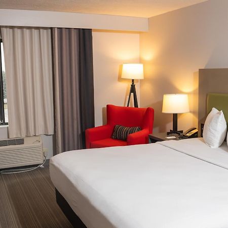 Country Inn & Suites By Radisson, Erie, Pa Kearsarge Экстерьер фото