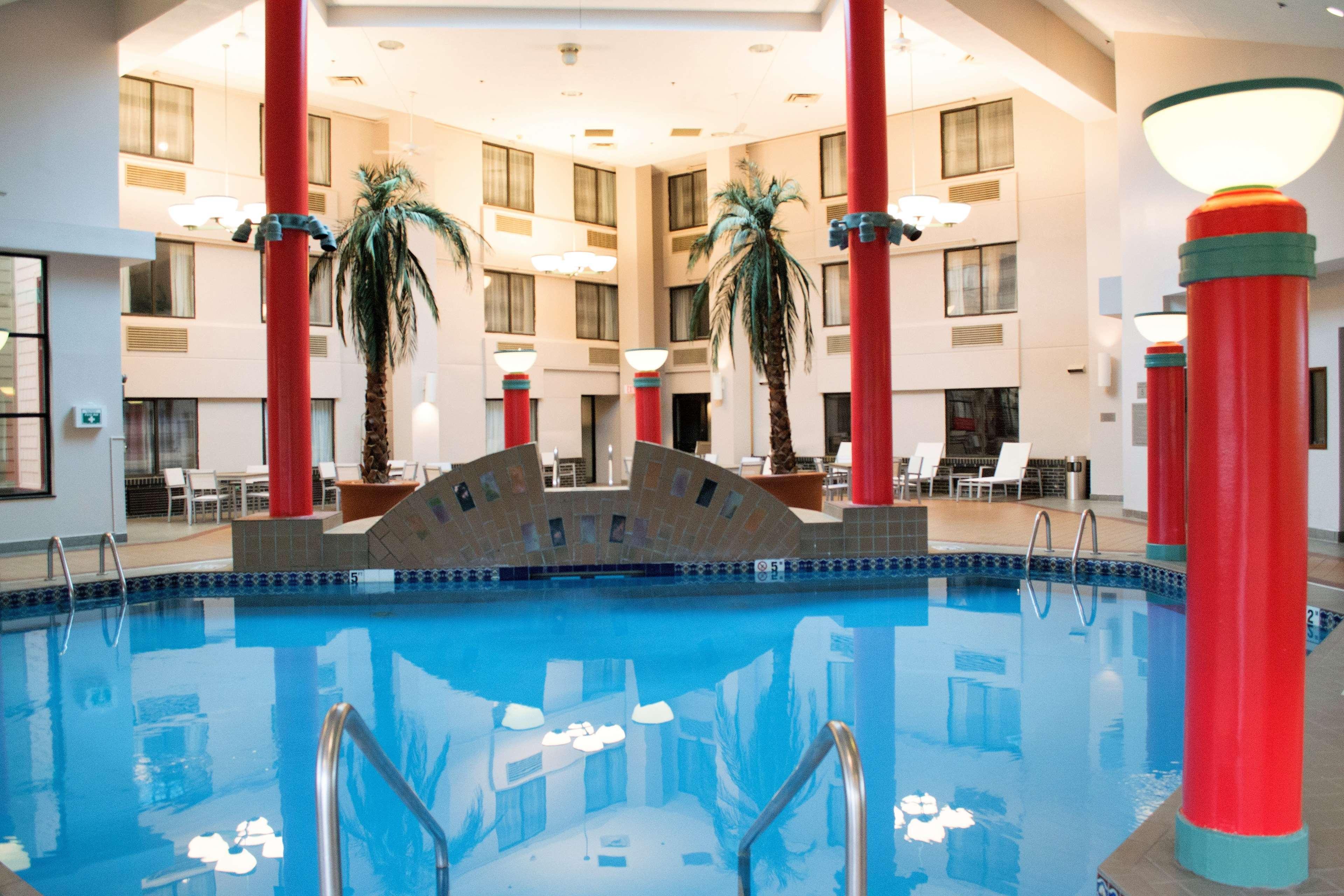 Country Inn & Suites By Radisson, Erie, Pa Kearsarge Экстерьер фото