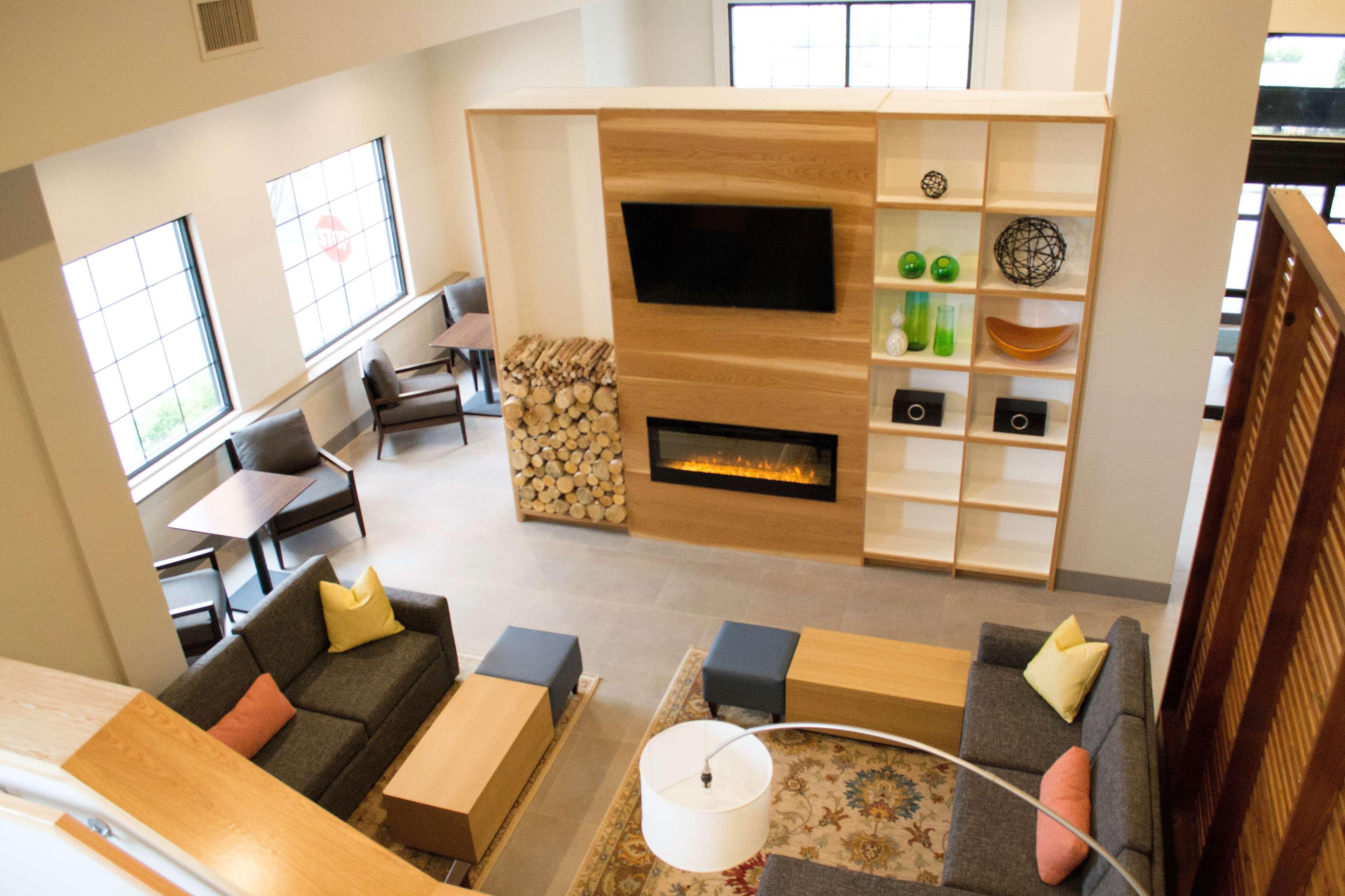 Country Inn & Suites By Radisson, Erie, Pa Kearsarge Экстерьер фото