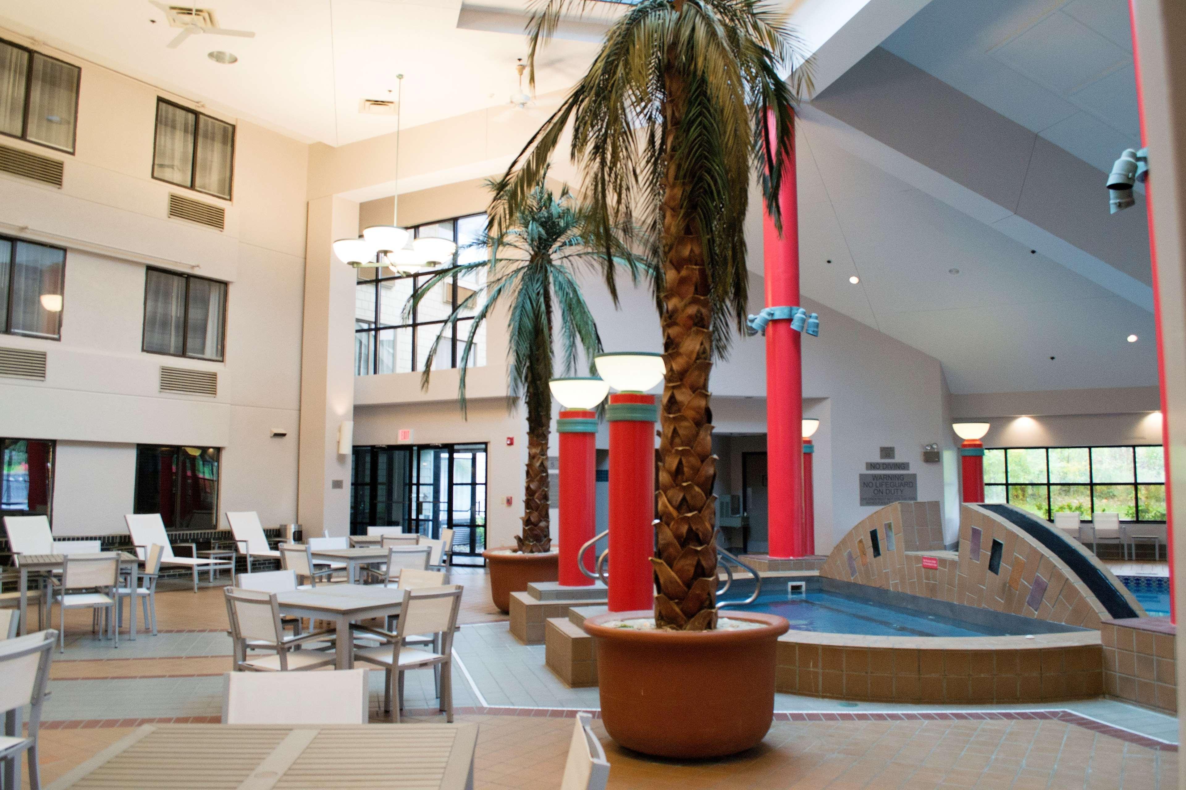 Country Inn & Suites By Radisson, Erie, Pa Kearsarge Экстерьер фото