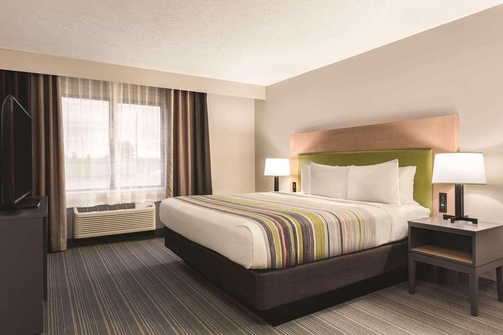 Country Inn & Suites By Radisson, Erie, Pa Kearsarge Номер фото