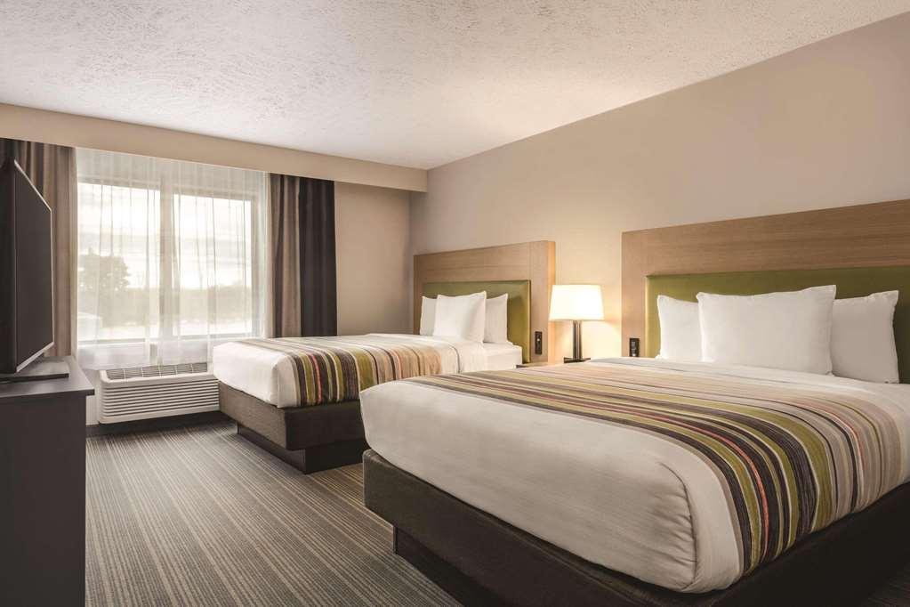 Country Inn & Suites By Radisson, Erie, Pa Kearsarge Номер фото
