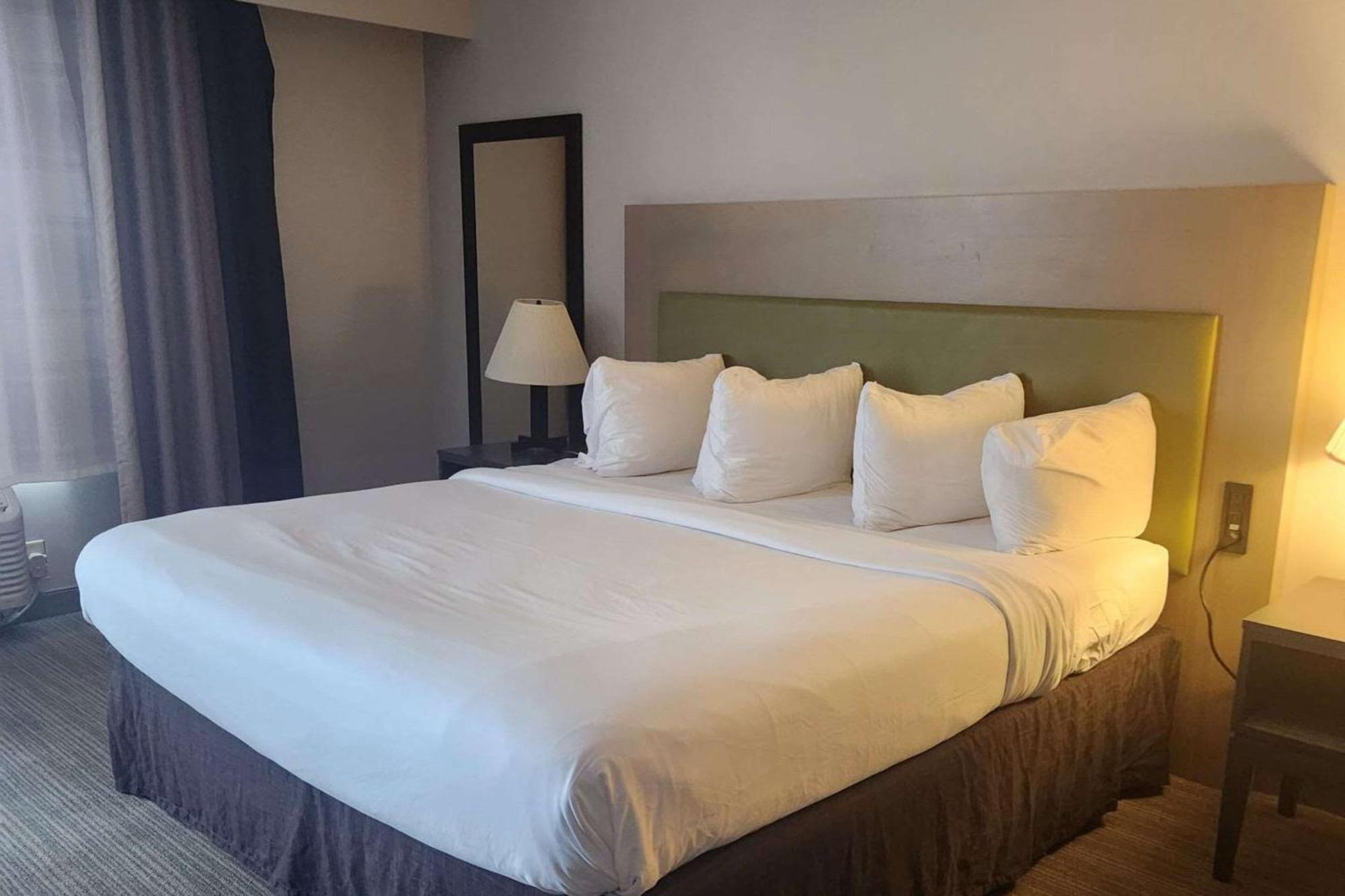 Country Inn & Suites By Radisson, Erie, Pa Kearsarge Экстерьер фото
