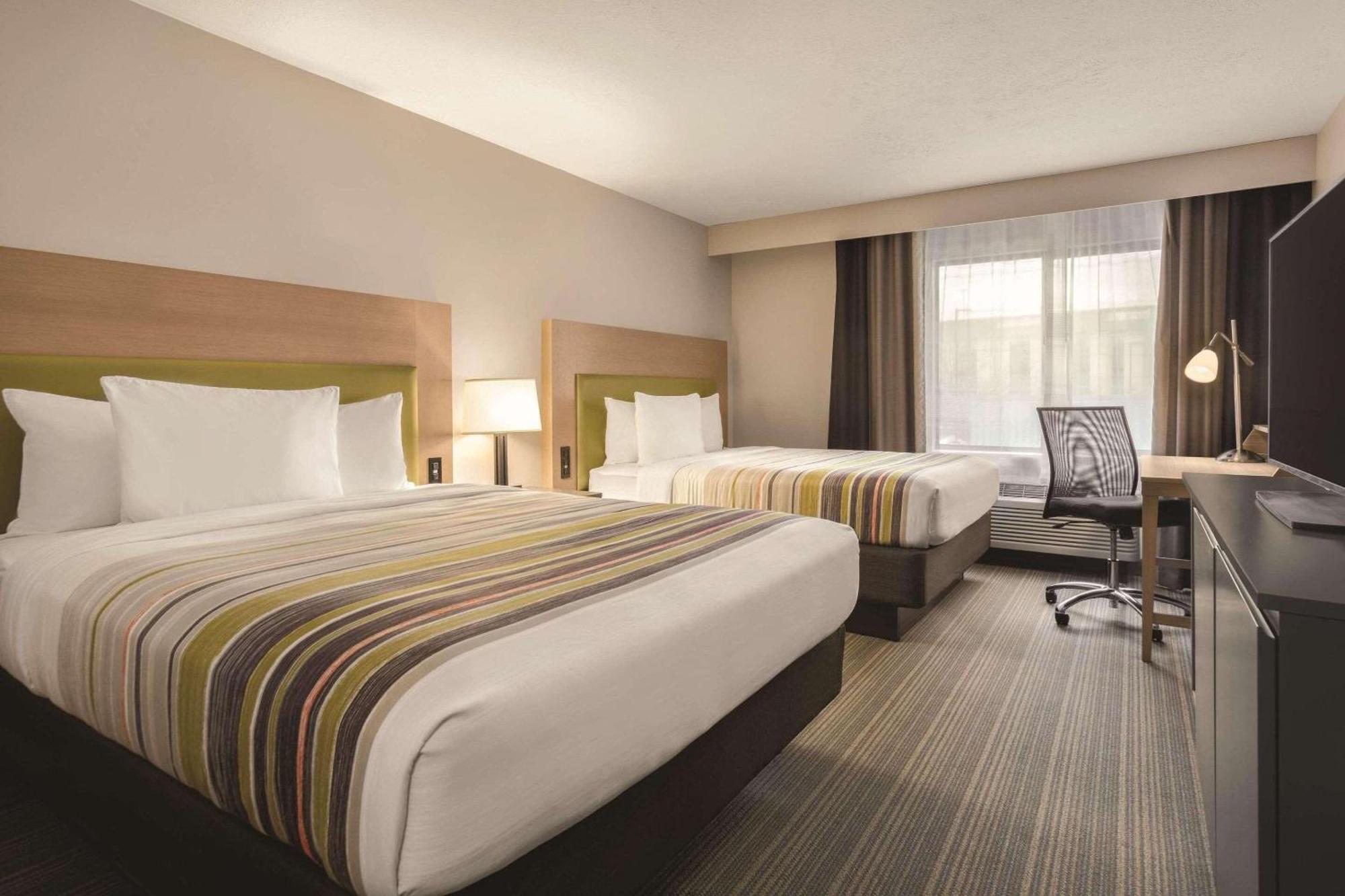 Country Inn & Suites By Radisson, Erie, Pa Kearsarge Экстерьер фото