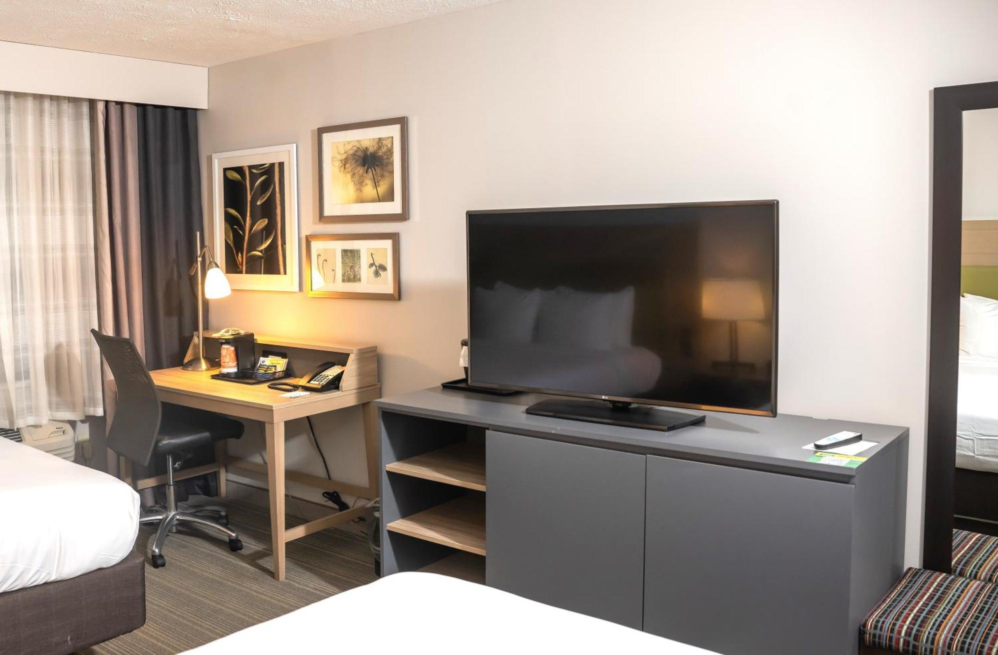 Country Inn & Suites By Radisson, Erie, Pa Kearsarge Экстерьер фото