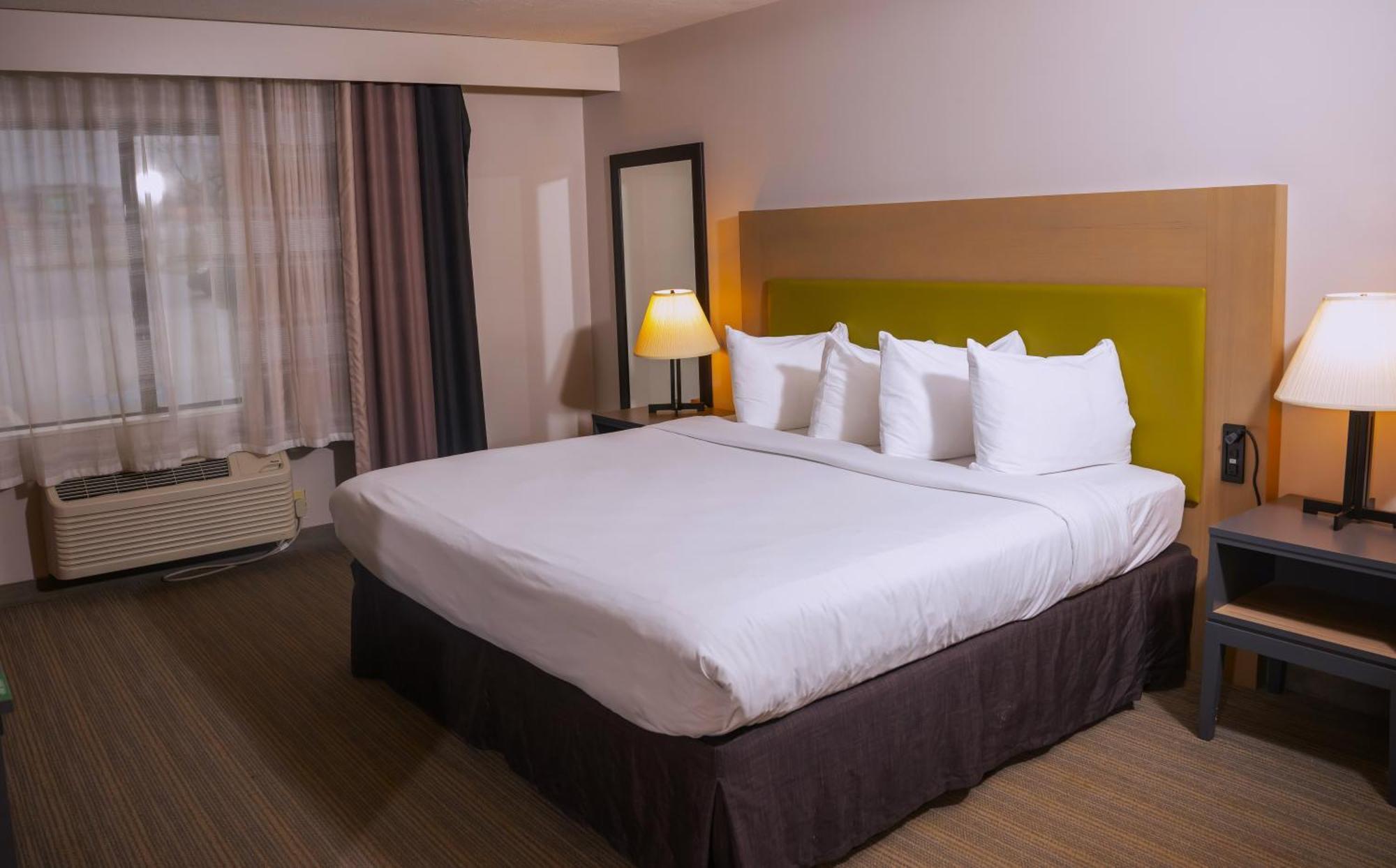 Country Inn & Suites By Radisson, Erie, Pa Kearsarge Экстерьер фото