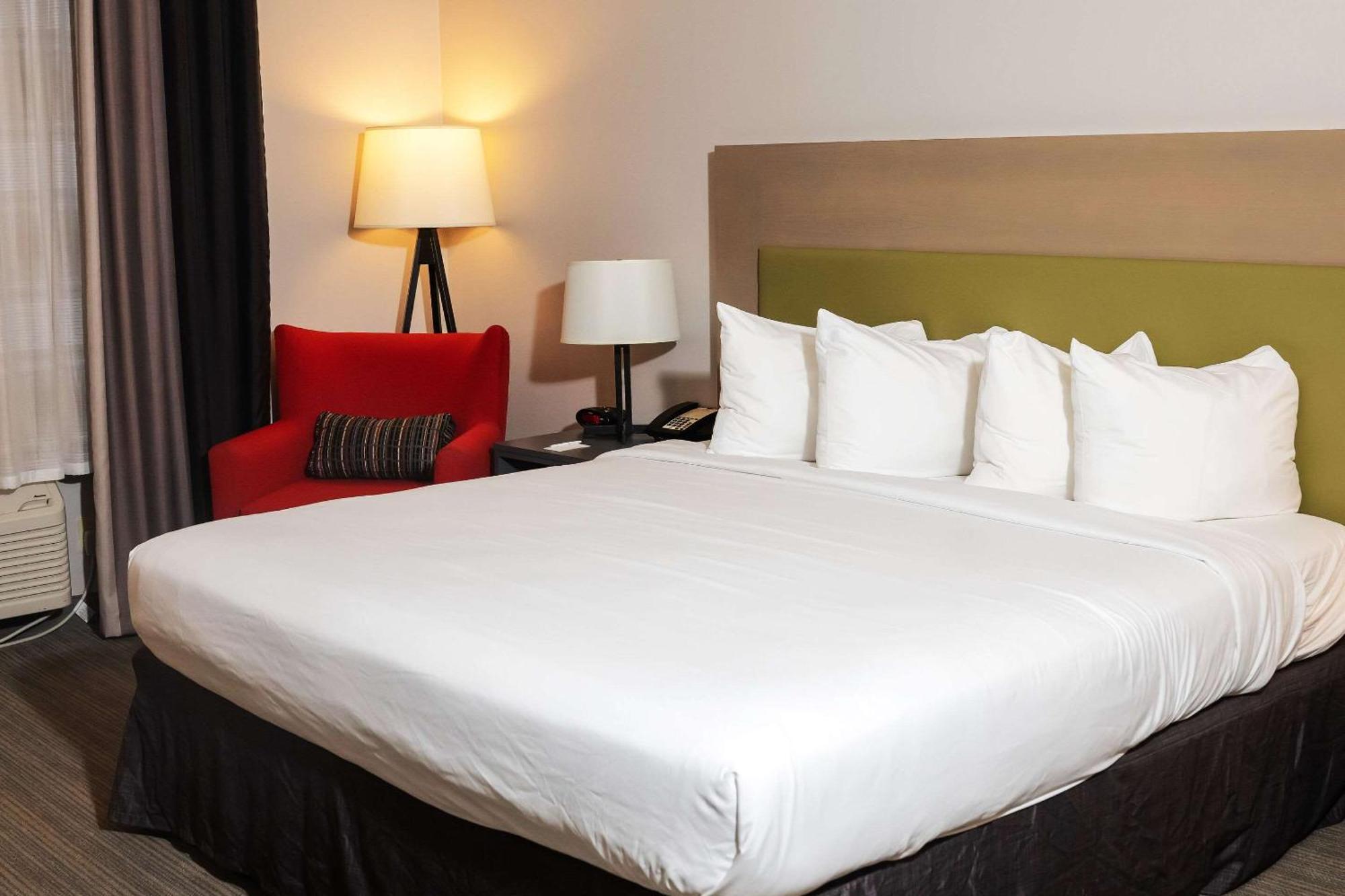 Country Inn & Suites By Radisson, Erie, Pa Kearsarge Экстерьер фото