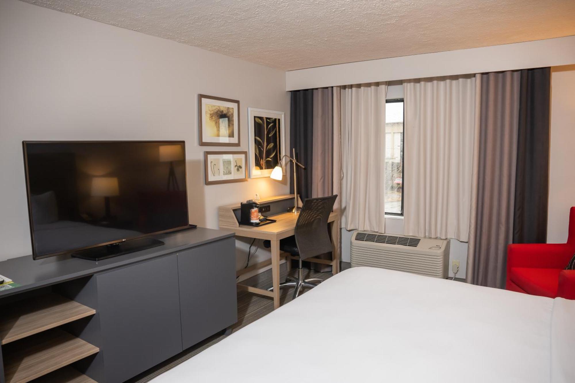 Country Inn & Suites By Radisson, Erie, Pa Kearsarge Экстерьер фото