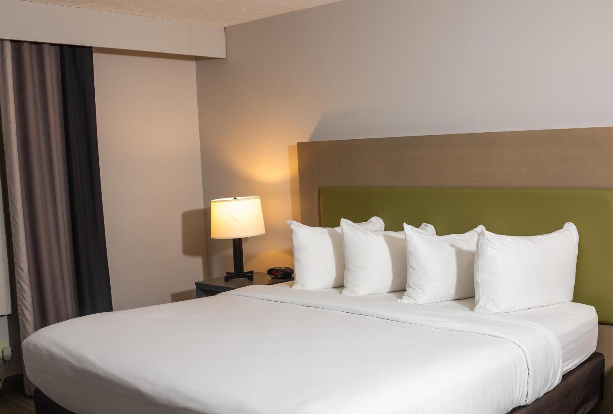 Country Inn & Suites By Radisson, Erie, Pa Kearsarge Экстерьер фото