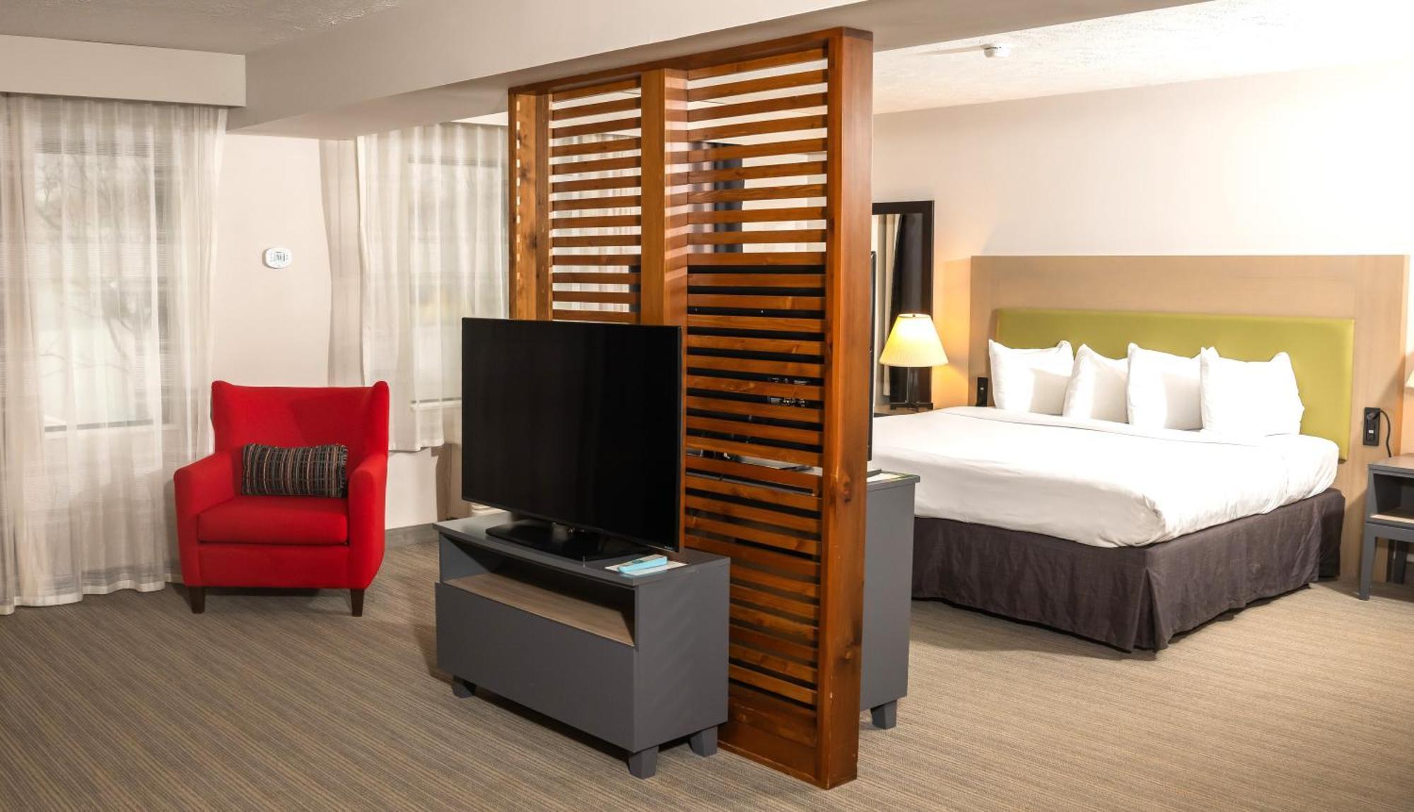 Country Inn & Suites By Radisson, Erie, Pa Kearsarge Экстерьер фото