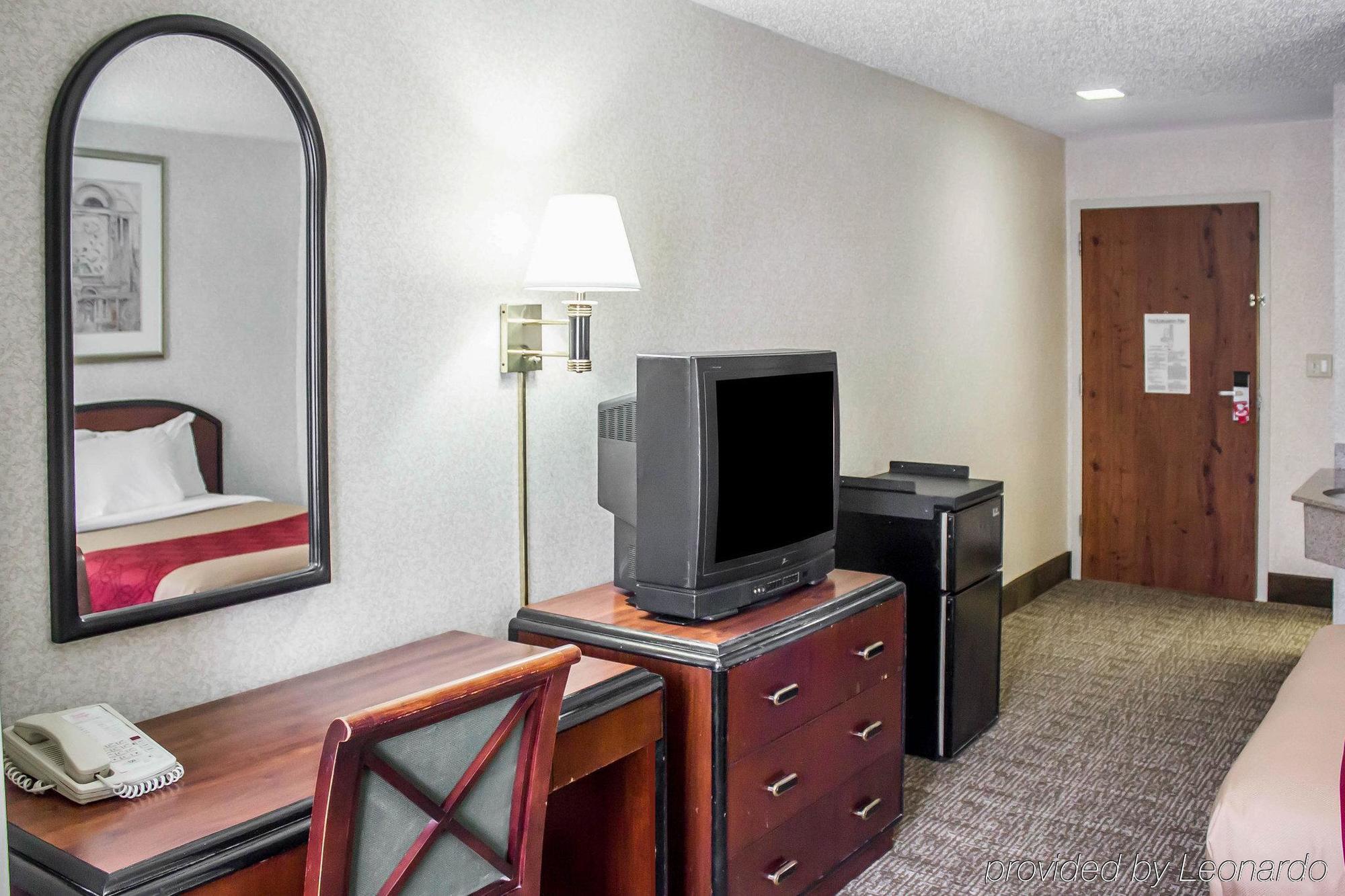 Country Inn & Suites By Radisson, Erie, Pa Kearsarge Экстерьер фото