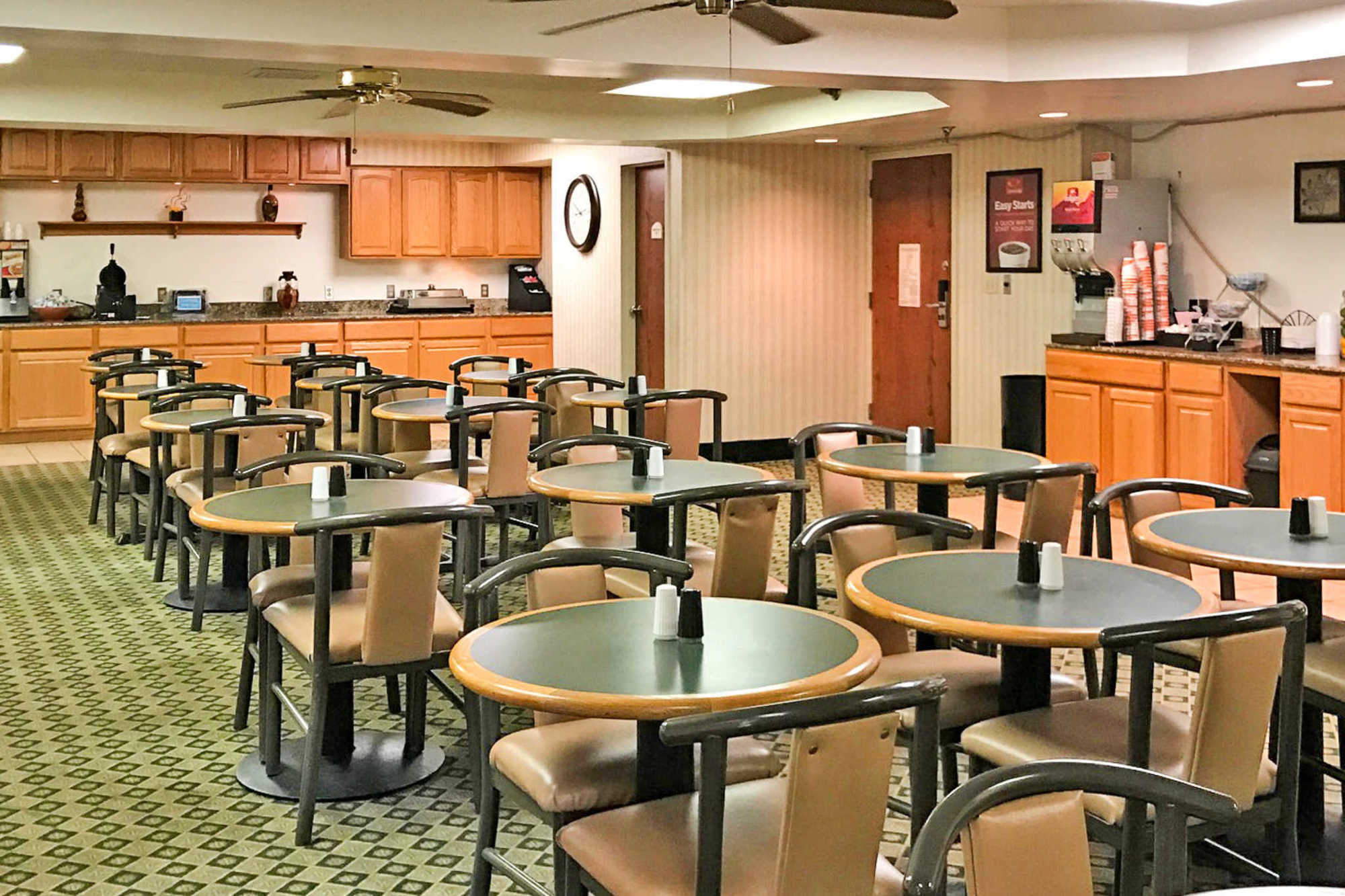 Country Inn & Suites By Radisson, Erie, Pa Kearsarge Удобства фото