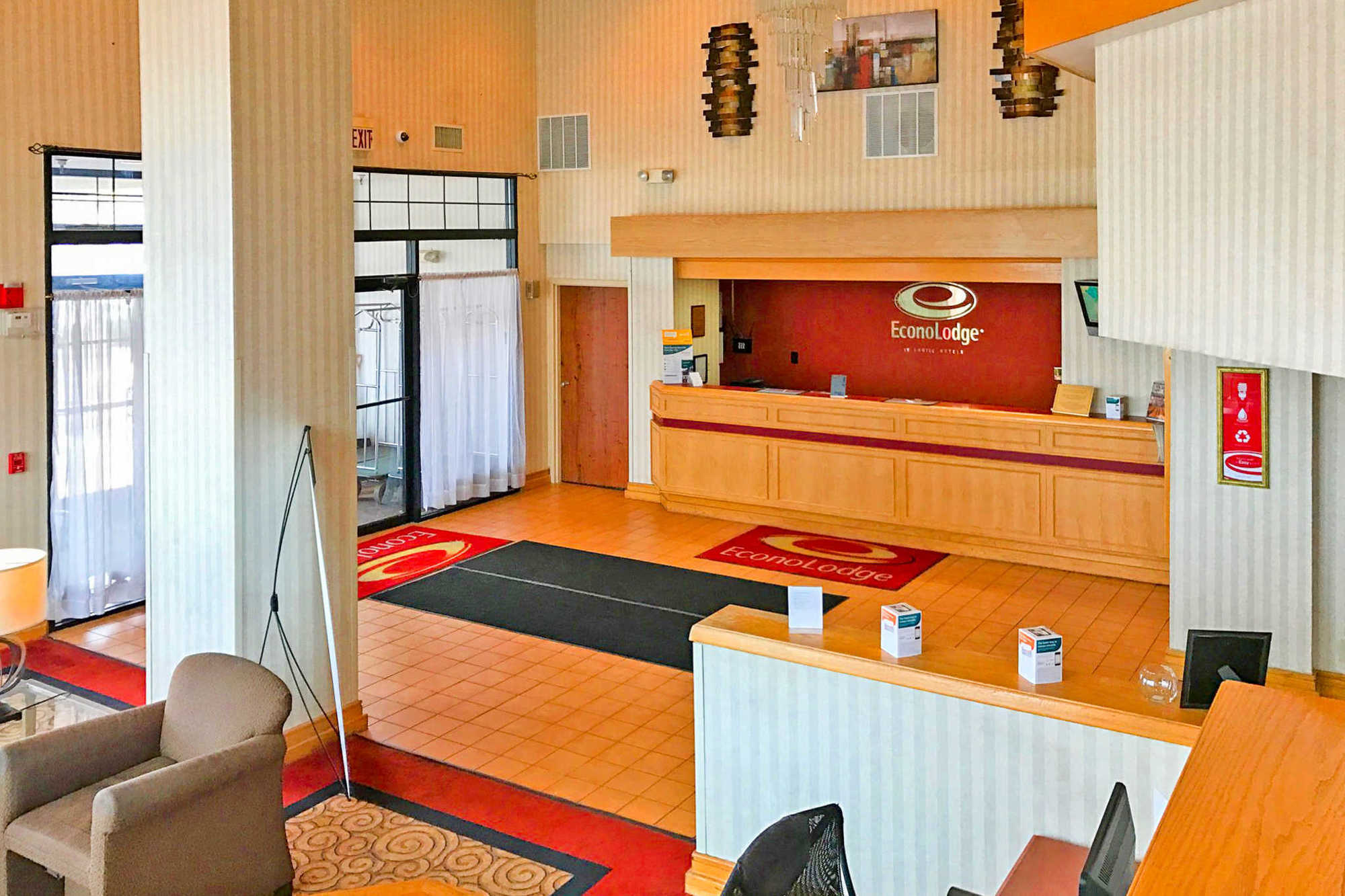 Country Inn & Suites By Radisson, Erie, Pa Kearsarge Интерьер фото
