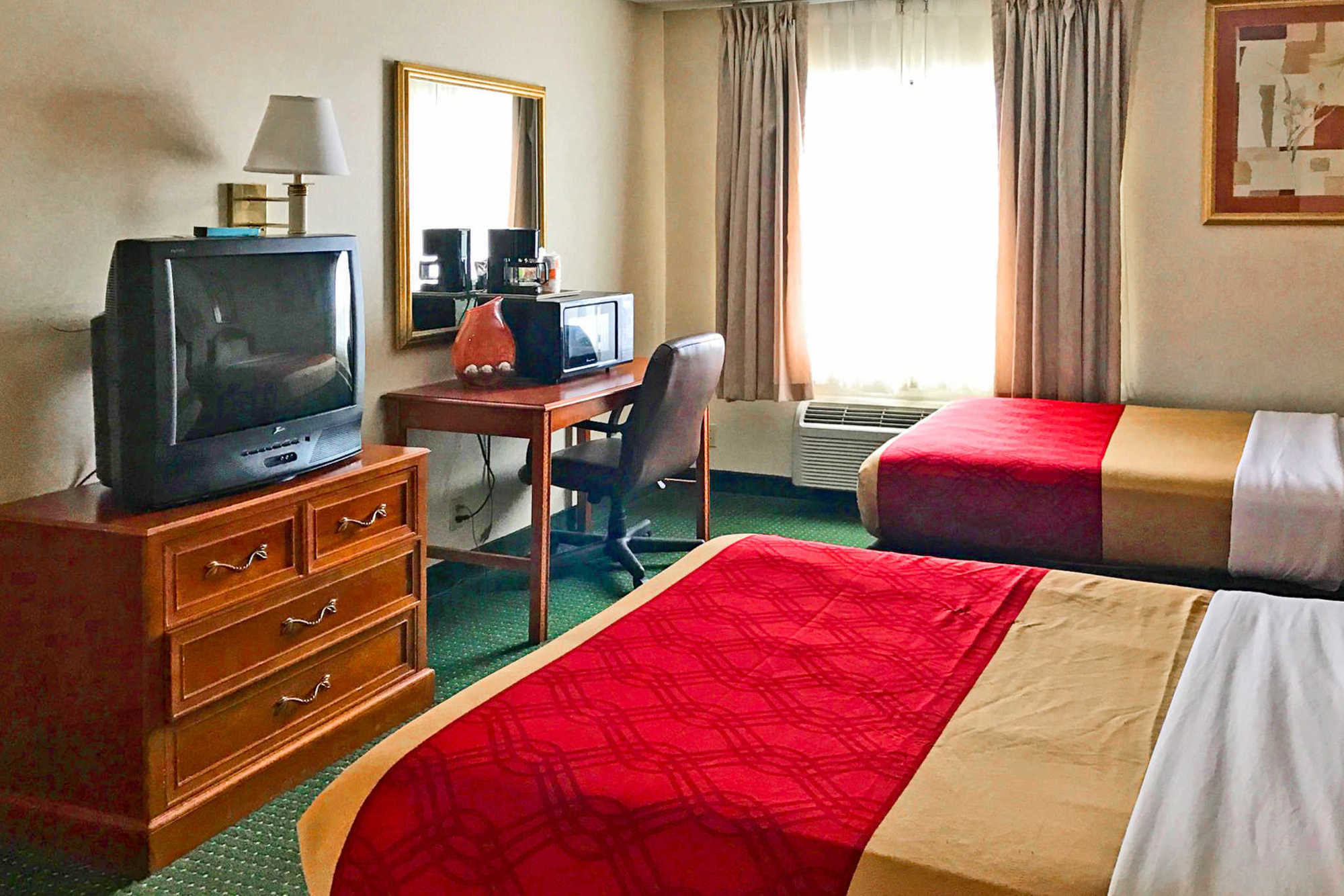 Country Inn & Suites By Radisson, Erie, Pa Kearsarge Номер фото