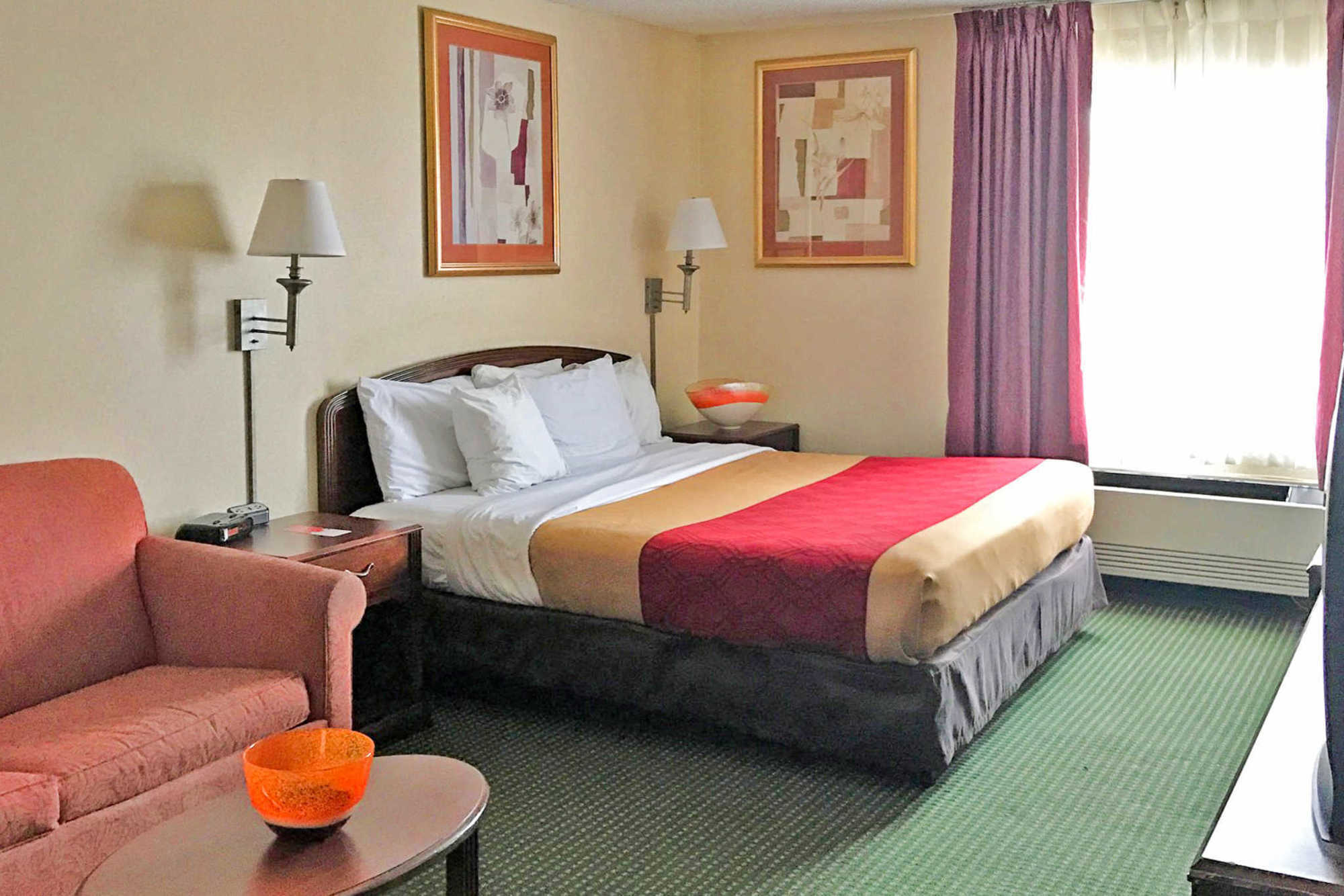 Country Inn & Suites By Radisson, Erie, Pa Kearsarge Номер фото