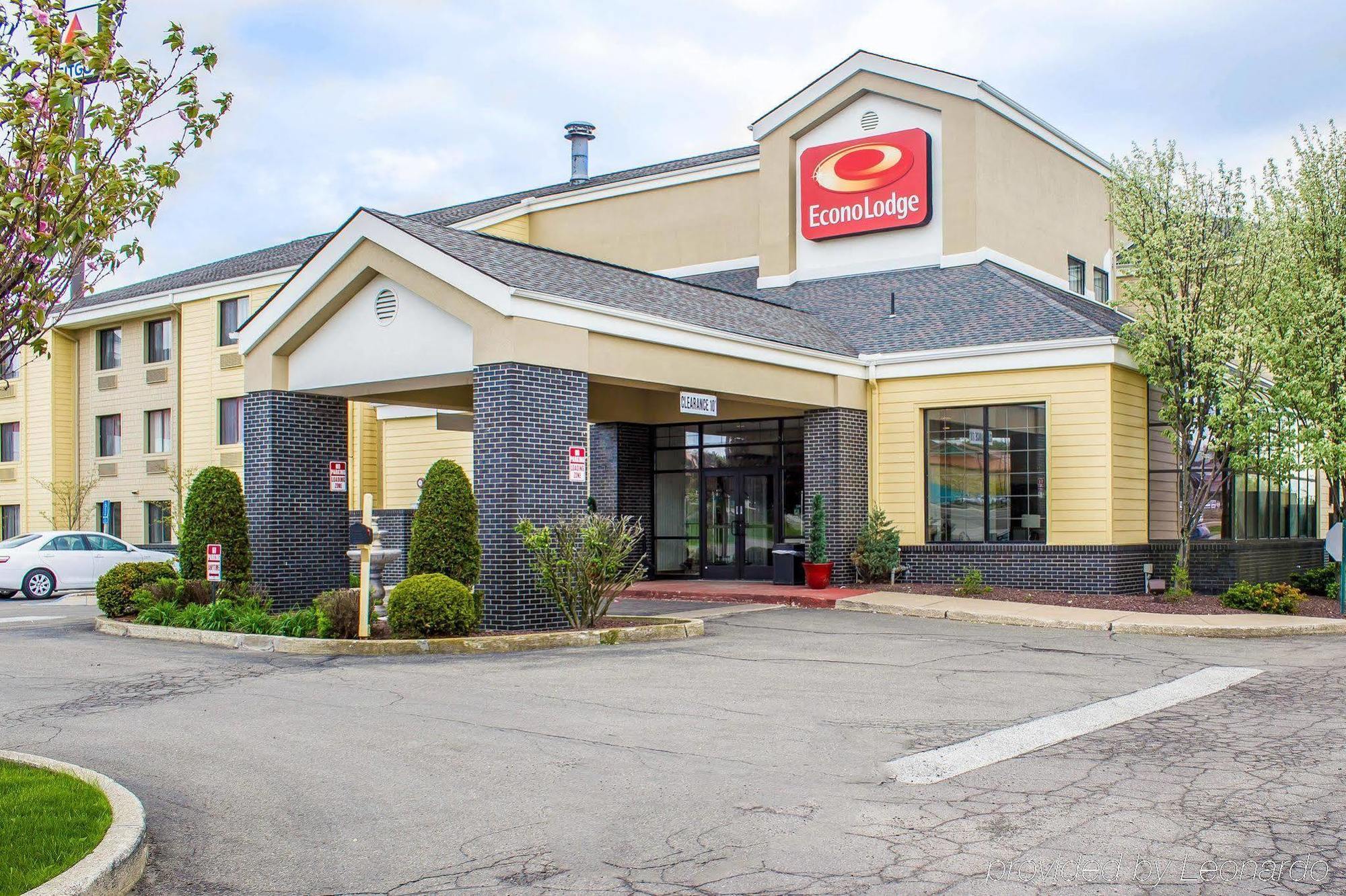 Country Inn & Suites By Radisson, Erie, Pa Kearsarge Экстерьер фото