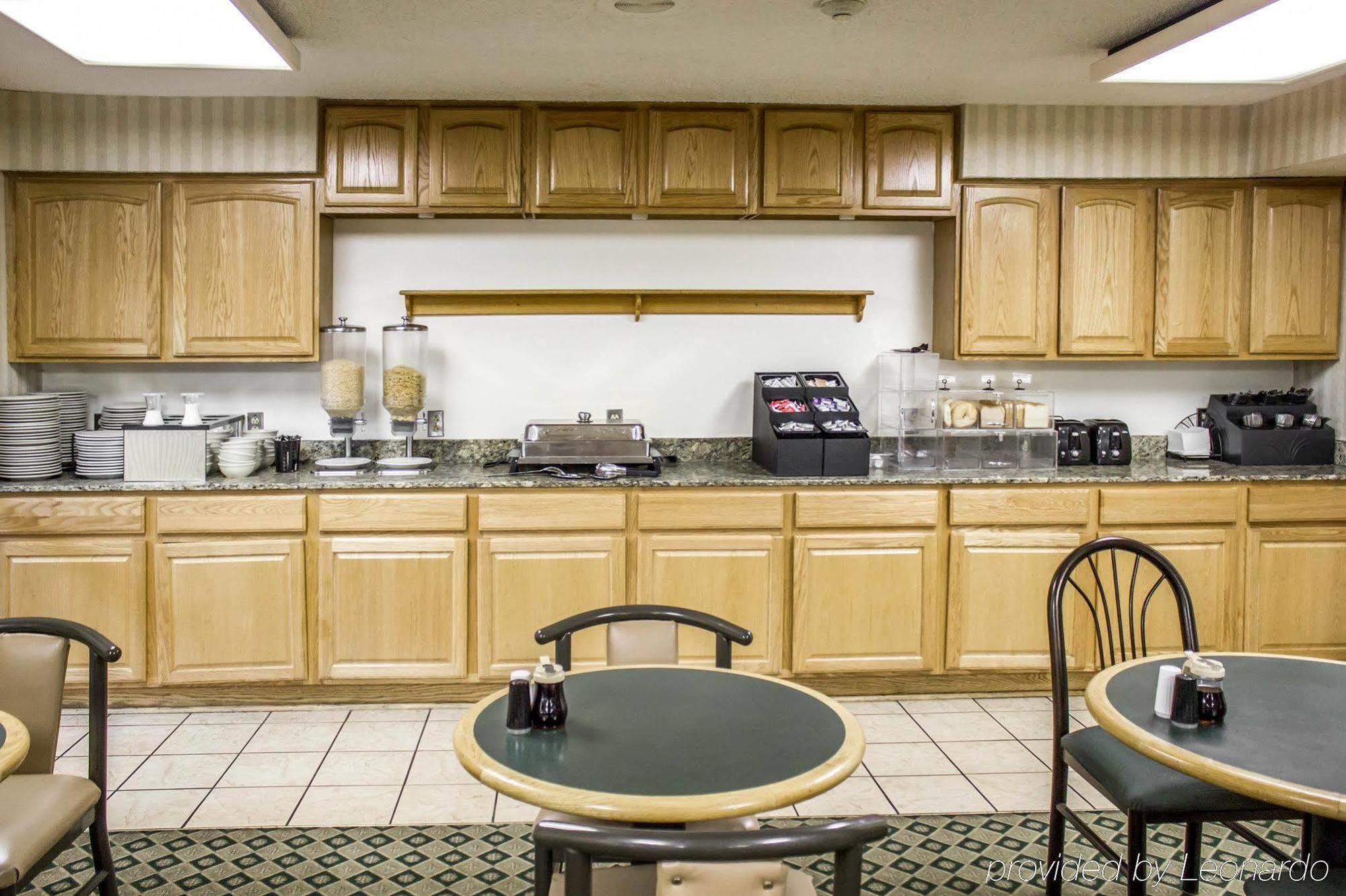 Country Inn & Suites By Radisson, Erie, Pa Kearsarge Экстерьер фото