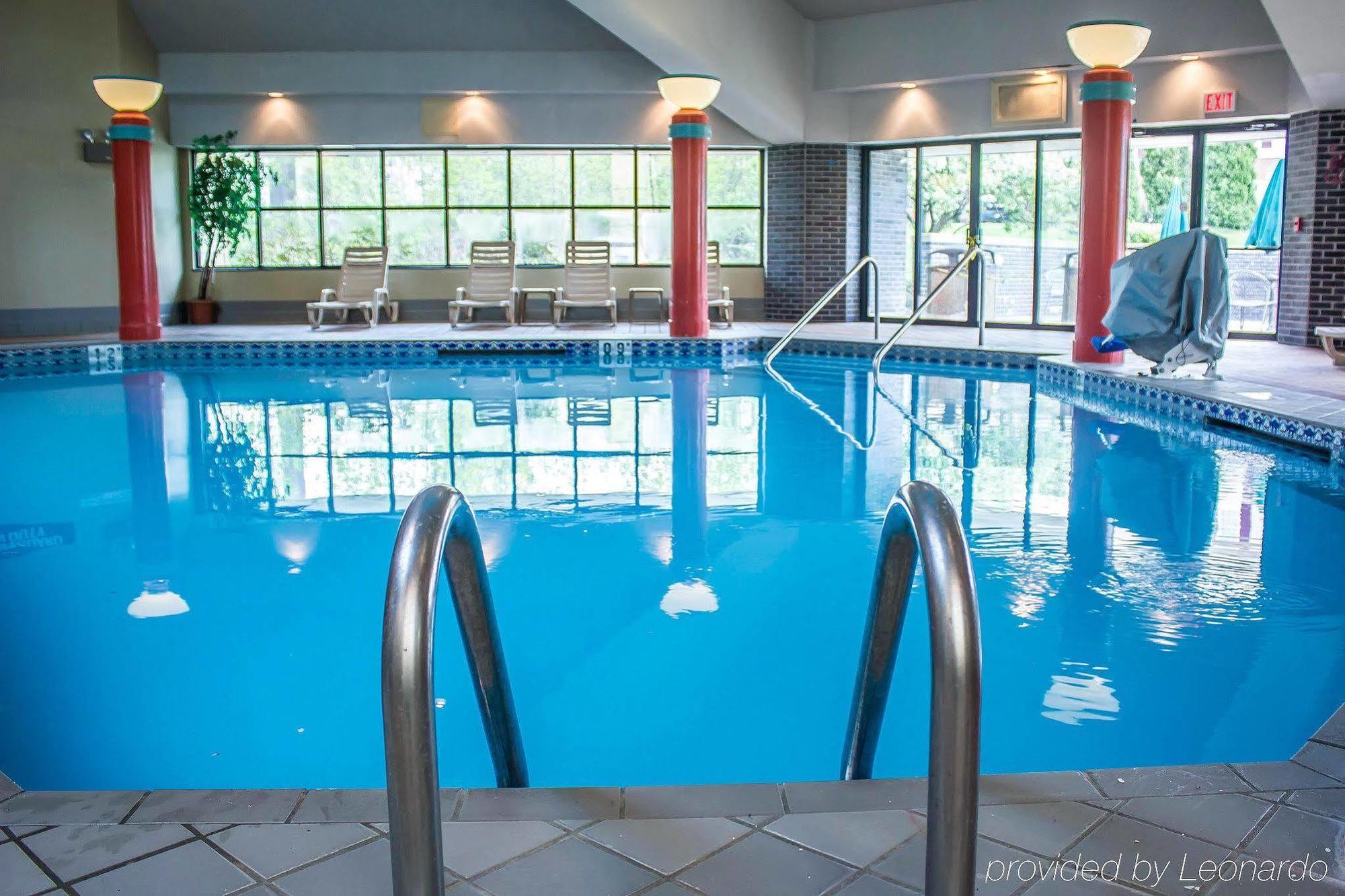 Country Inn & Suites By Radisson, Erie, Pa Kearsarge Экстерьер фото