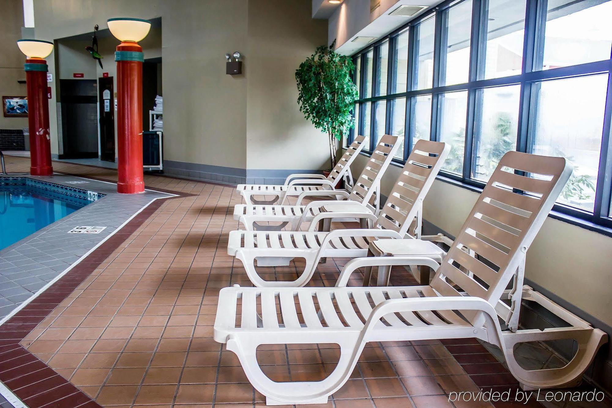 Country Inn & Suites By Radisson, Erie, Pa Kearsarge Экстерьер фото