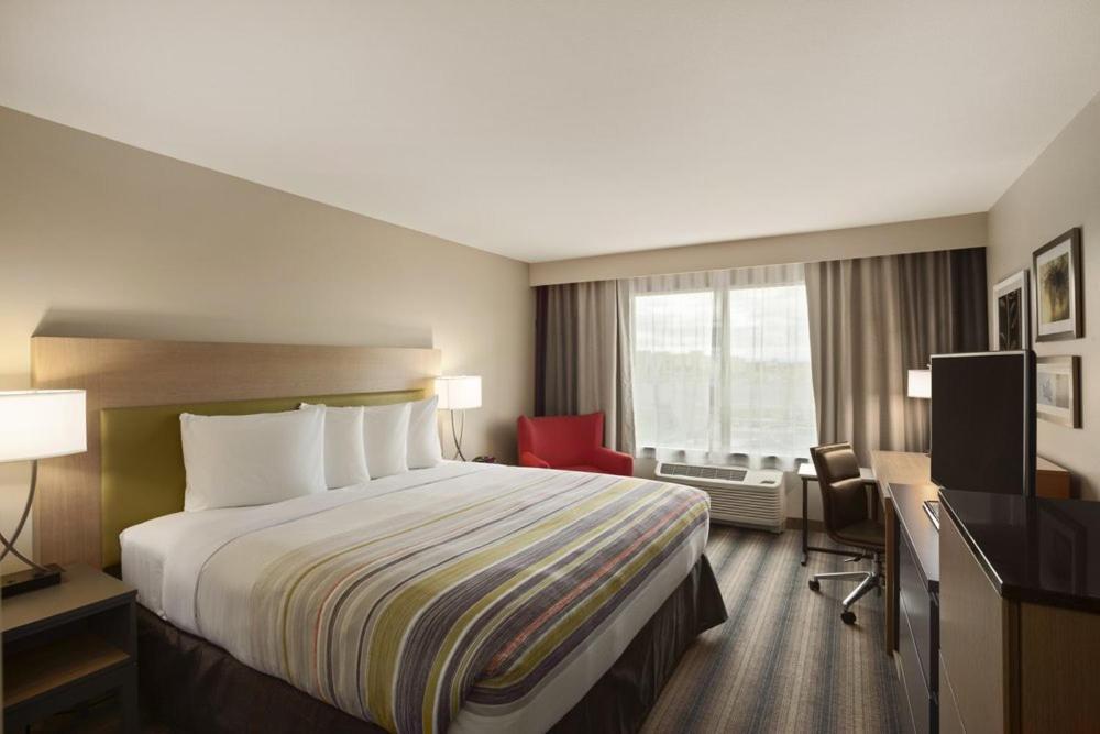 Country Inn & Suites By Radisson, Erie, Pa Kearsarge Экстерьер фото