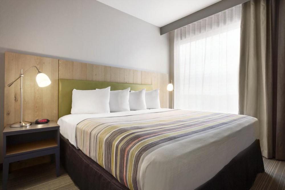 Country Inn & Suites By Radisson, Erie, Pa Kearsarge Экстерьер фото